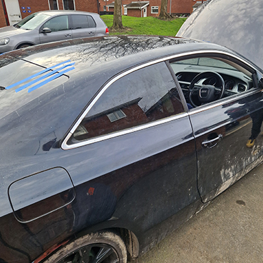 MP Windscreens - Gallery